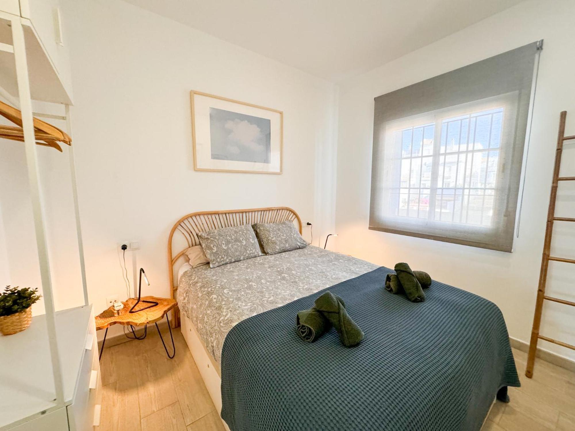 Tarifa Cozy House - Beach Front, Pool, Parking 외부 사진