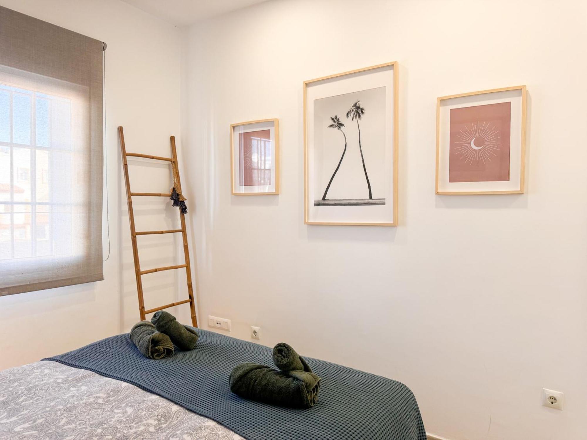 Tarifa Cozy House - Beach Front, Pool, Parking 외부 사진