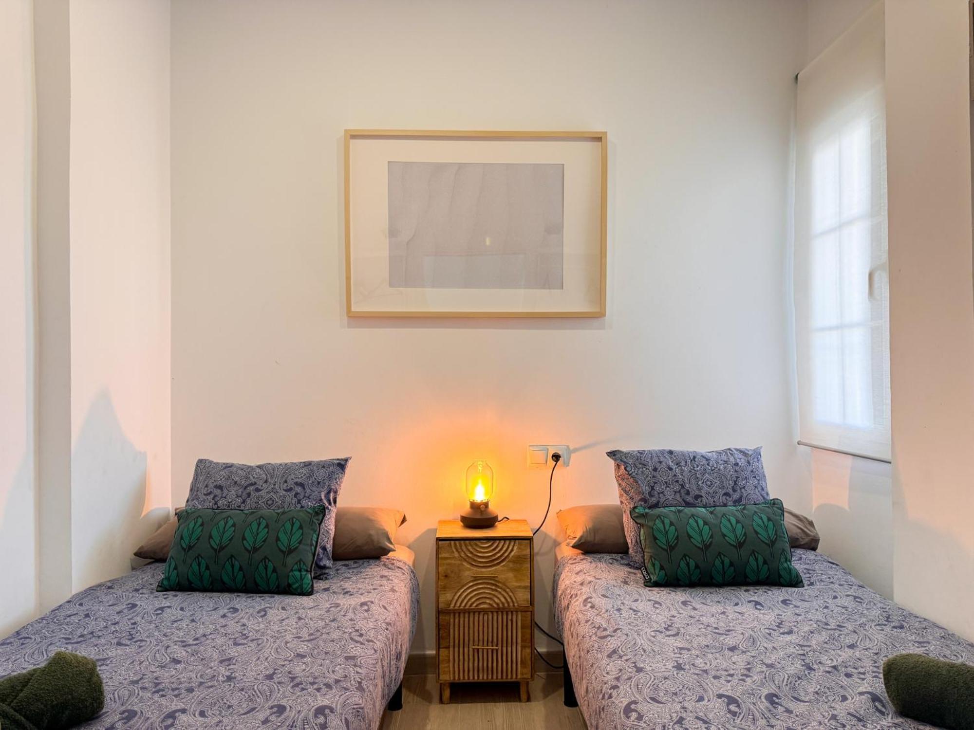 Tarifa Cozy House - Beach Front, Pool, Parking 외부 사진